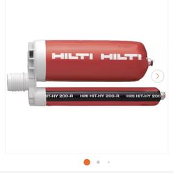 Hilti NIT-HY 200-R
