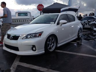 Rays Volk racing TE37 5x100 17” wheels rims