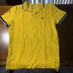 Women Polo shirts (M)