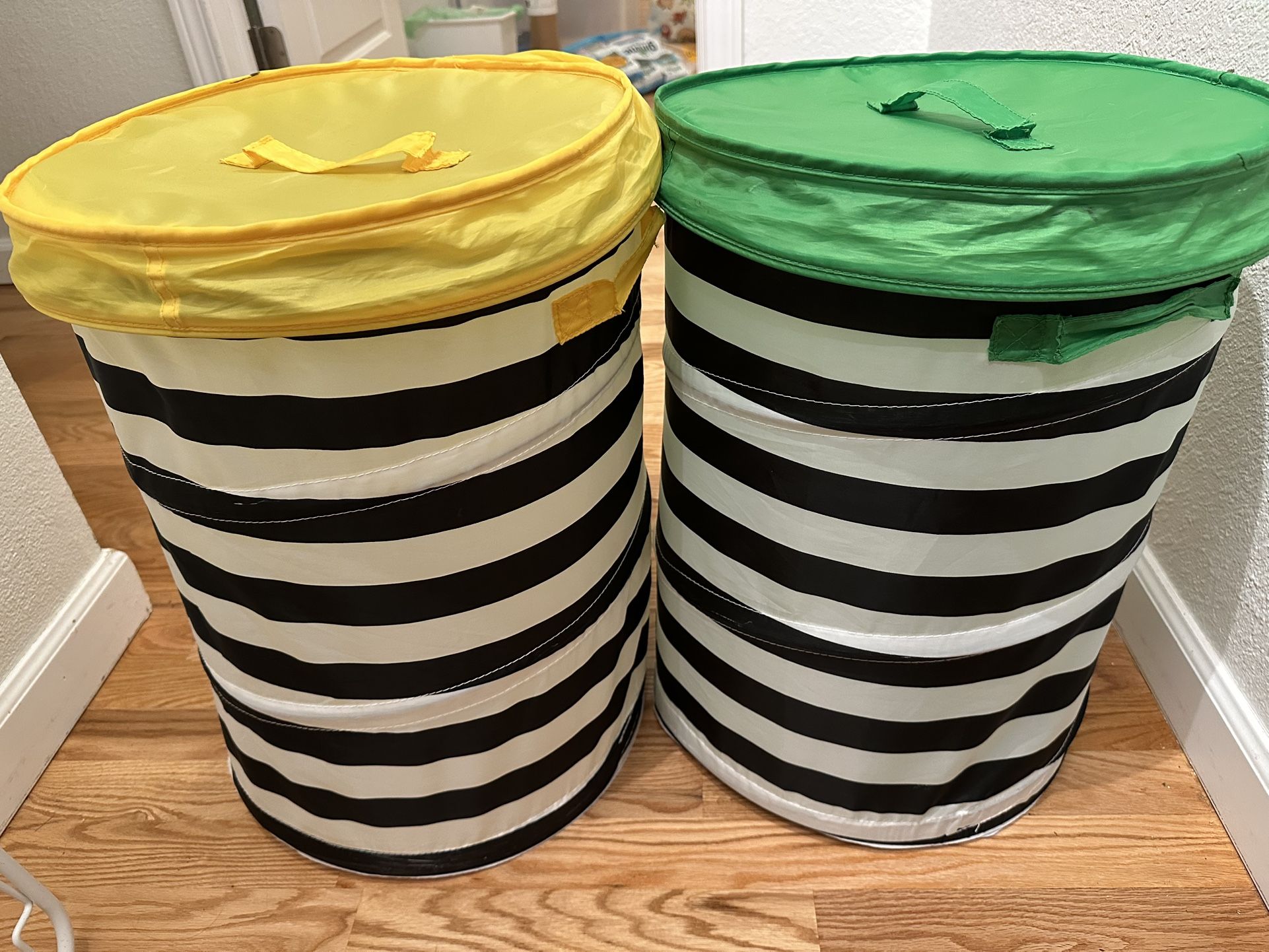 IKEA Kids Storage Bin