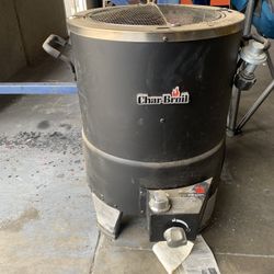 Deep Fryer