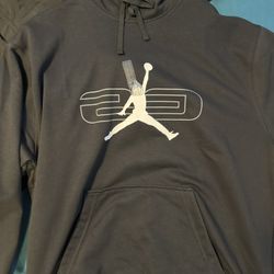 Jordan Hoodie