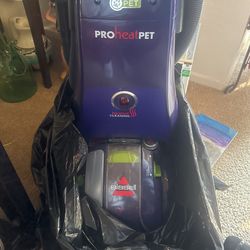 Bosses Heated Cleaning Pro Heat Pet