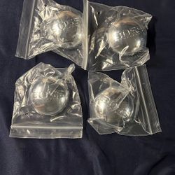 Boss Motorsports centercaps 