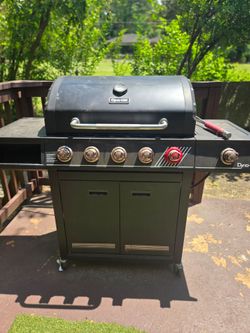 Grill
