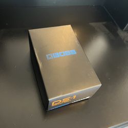 Boss DS-1