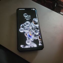 Galaxy S20 Ultra 5g Like New