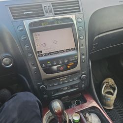 Awd Gs 350 Lexus 182000