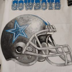 Sports Art