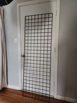 2x 6 Grid Wall Panel McAllen