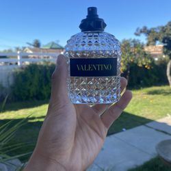 VALENTINO COLOGNE 