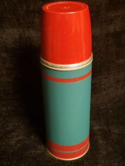 Vintage Thermos