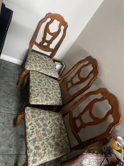 Chairs 