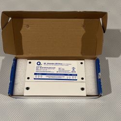 Dimmable LED Driver 