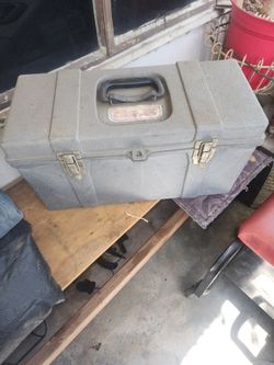 Tool Box