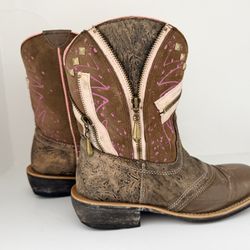 Ariat Western Womens Boots