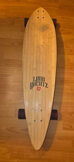 Skateboard Landyachtz Longboard