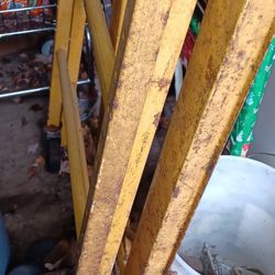 Scaffold/staging  $175
