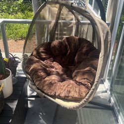 Hanging Patio Chair