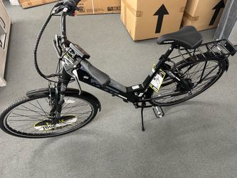 Ebike Electric Bike