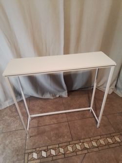Entry / console table