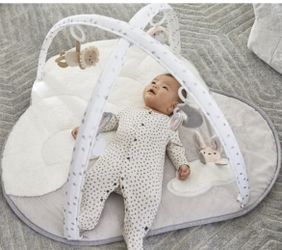 Pottery Barn Kids X Skip Hop Play Mat