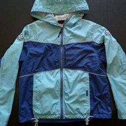 Fox Racing Windbreaker 