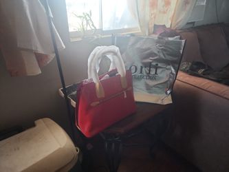 Orli Bag