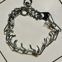 Herm Sprenger Training Collar