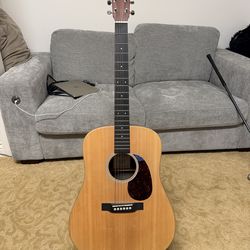 Squire Strat (250+tax guitar center) Line 6 Spider Classic 15 (100+tax guitar center) Aloha Music Bag (40+tax) FX100 and Rowin Looper Pedal (150+tax) 