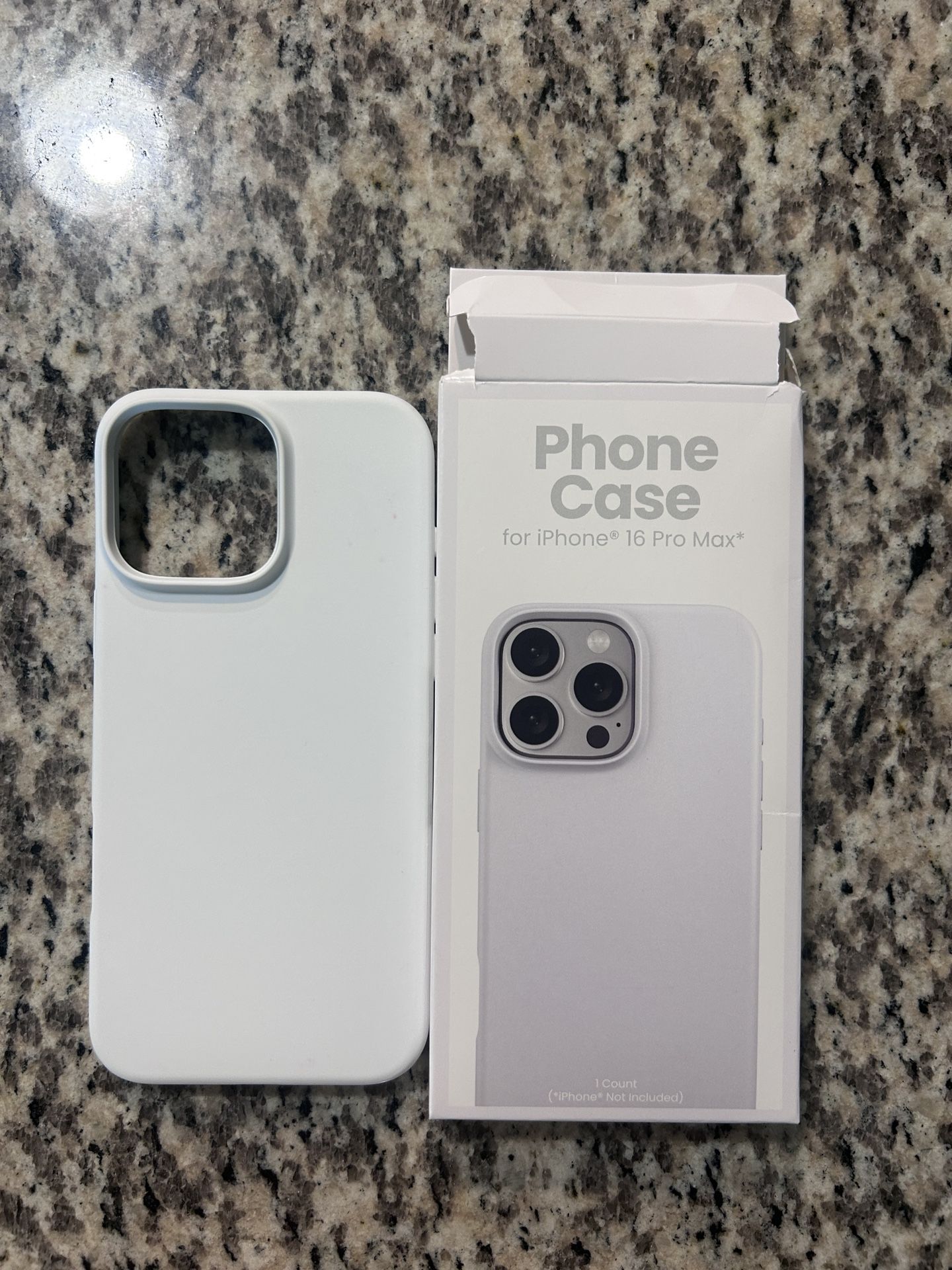 iPhone 16 Pro Max Phone Case 