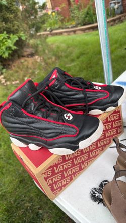 Jordan shoes