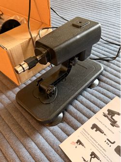 Machine