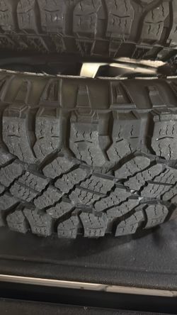 2020 ram rebel rims and tires