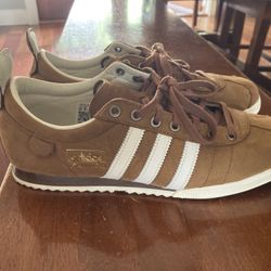 Men’s Adidas Retro Samba ‘62