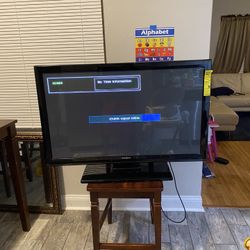 48 inch TV