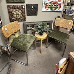 Mid Century Modern Chair