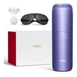 Ulike Air 3 Ice Cooling IPL Full Body Hair Removal 