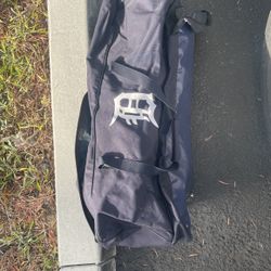 Detroit Tigers Bag