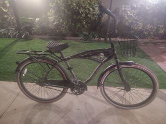 Men's Nel Lusso Huffy 26"