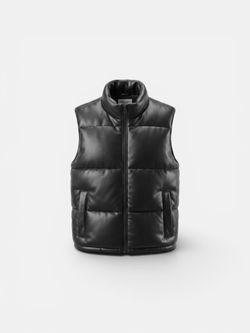 Hollister vest