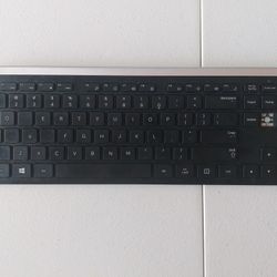 Samsung Keyboard