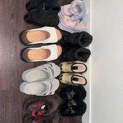 Ugg Shoes Size 9