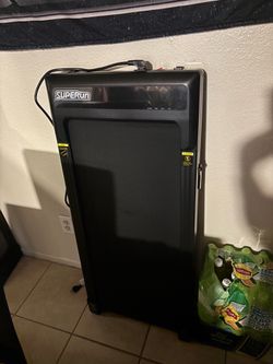 Treadmill