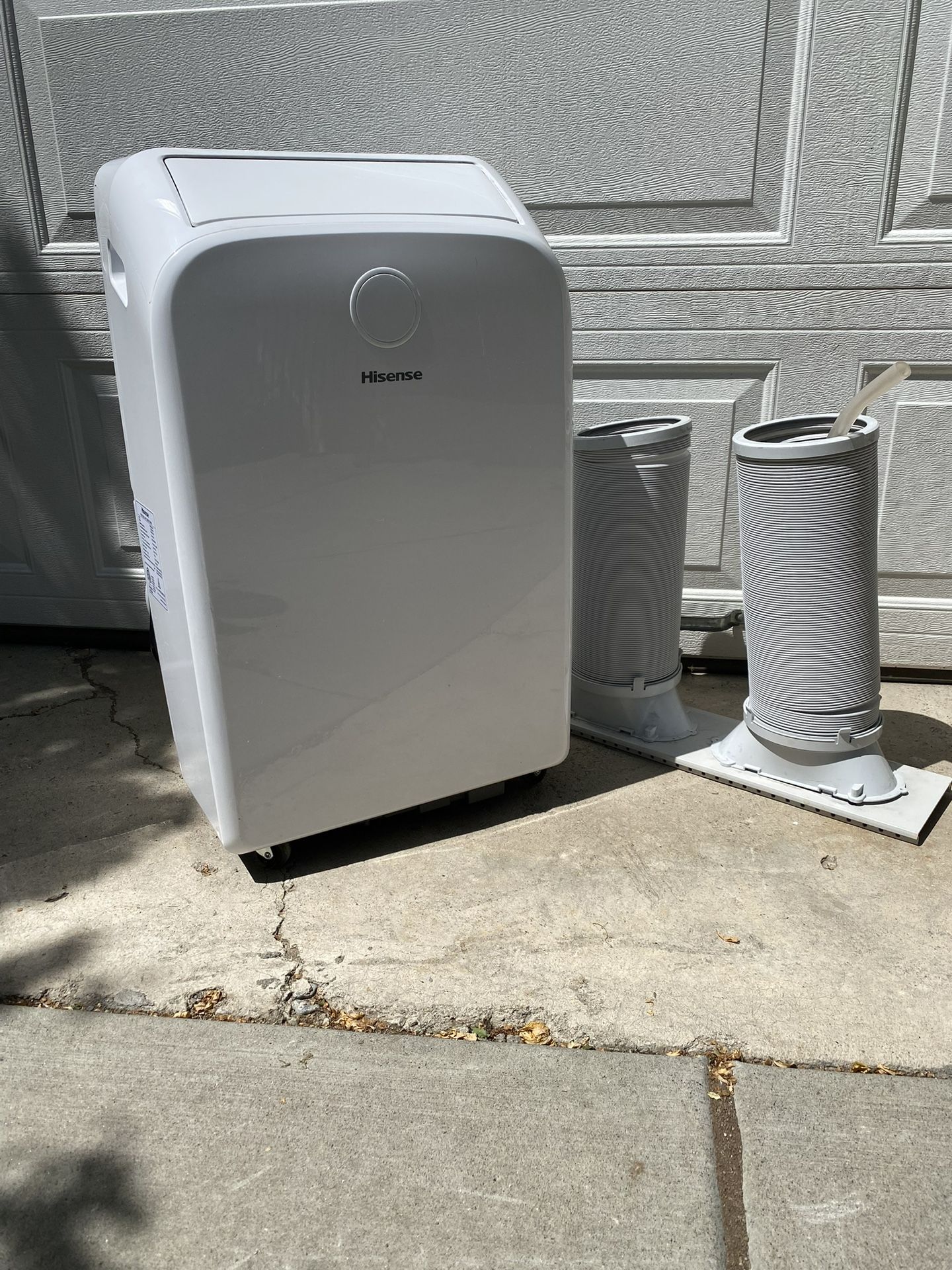 Hinense A/C Unit
