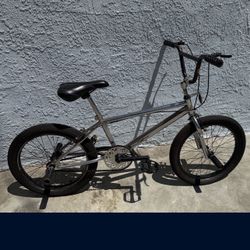 BMX Bike 20 Inch 