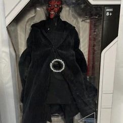 DARTH MAUL 