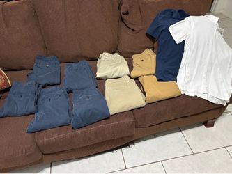 Uniforms