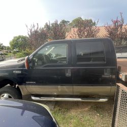 2002 Ford F-350