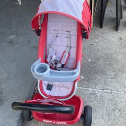 Radio Flyer